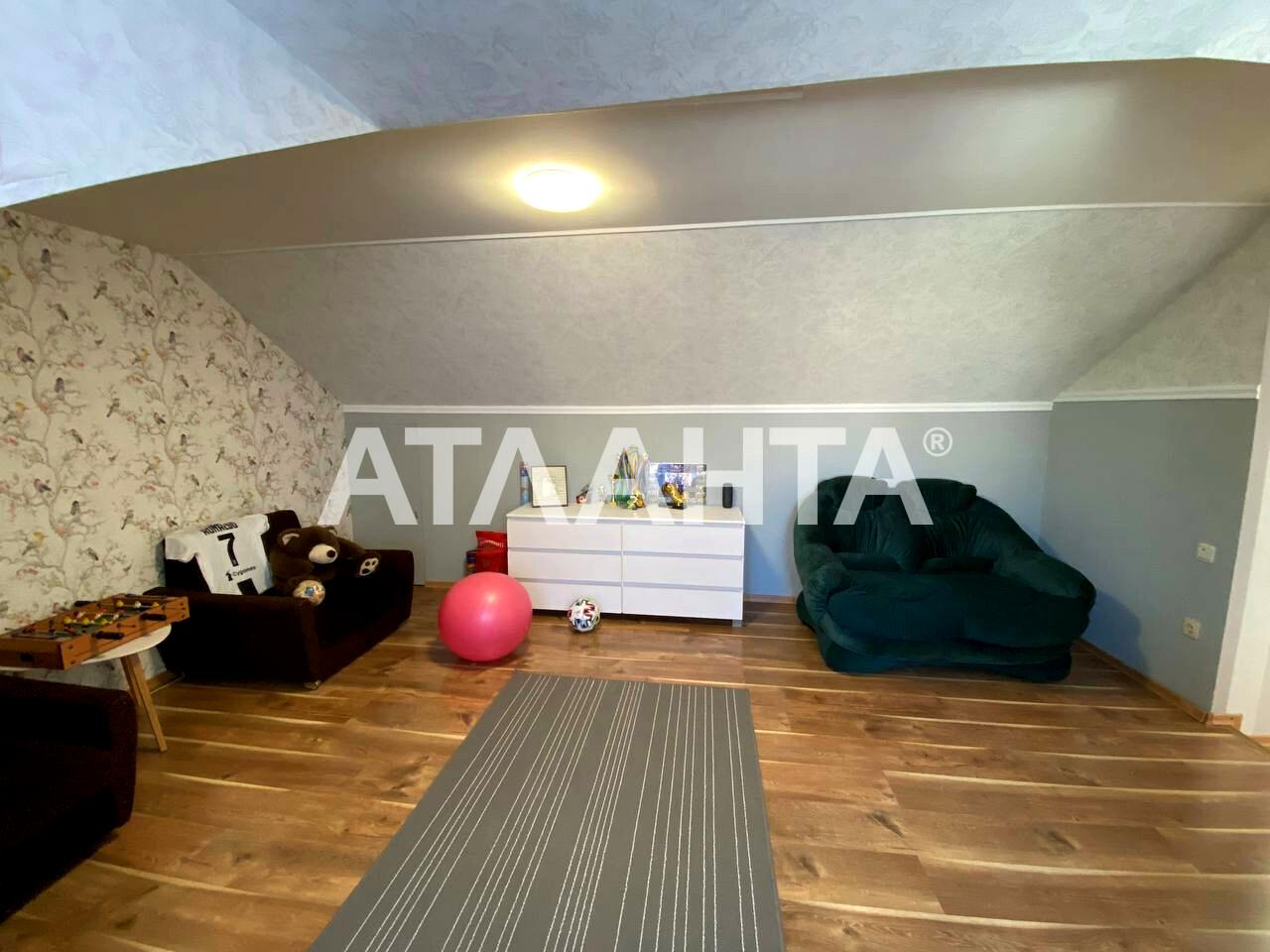 Дом по адресу ул. Ахматовой (площадь 178 м²) - Atlanta.ua - фото 9