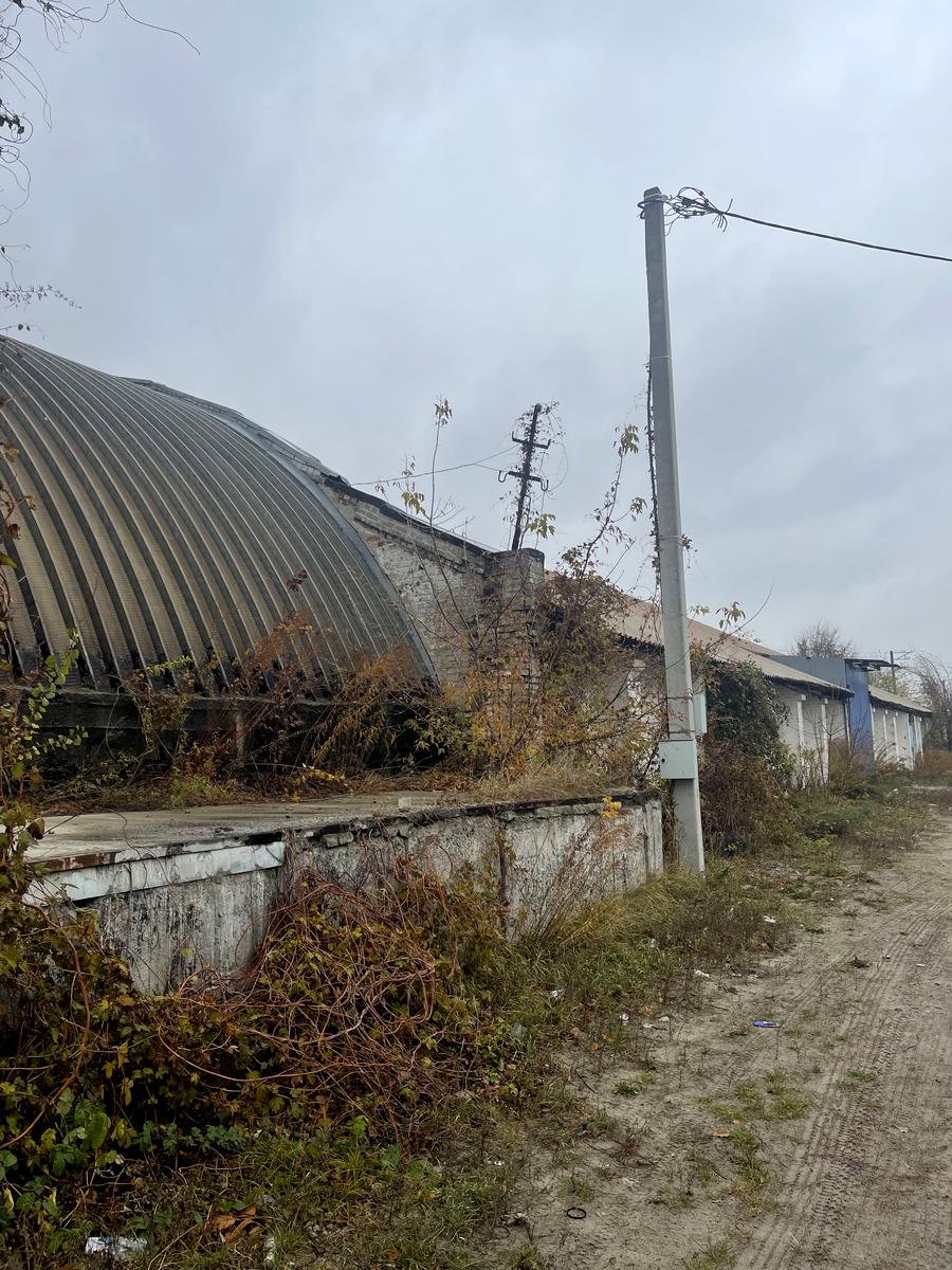 Комерційна нерухомість за адресою (площа 2344 м²) - Atlanta.ua - фото 6