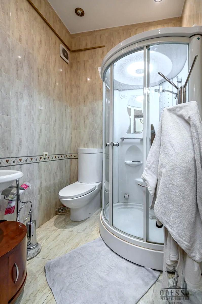 Многокомнатная квартира по адресу Коллективный пер. (площадь 281 м²) - Atlanta.ua - фото 27