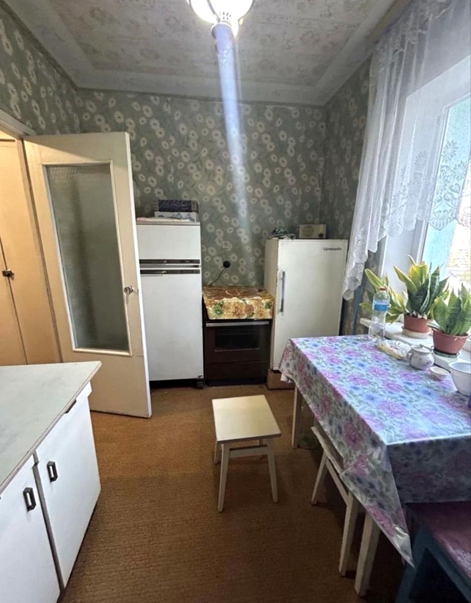 2-комнатная квартира по адресу (площадь 54 м²) - Atlanta.ua - фото 2