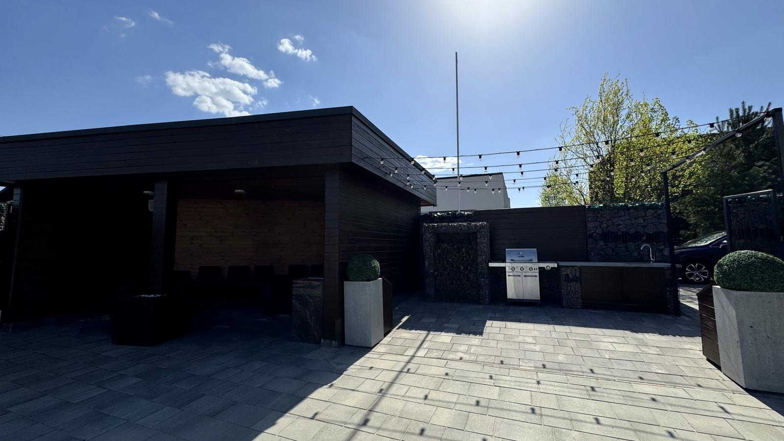 Дом по адресу (площадь 250 м²) - Atlanta.ua - фото 10