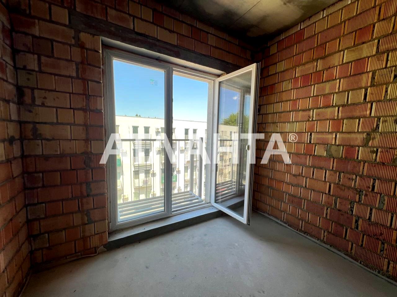 1-кімнатна квартира за адресою вул. Хімічна (площа 28,2 м²) - Atlanta.ua - фото 5