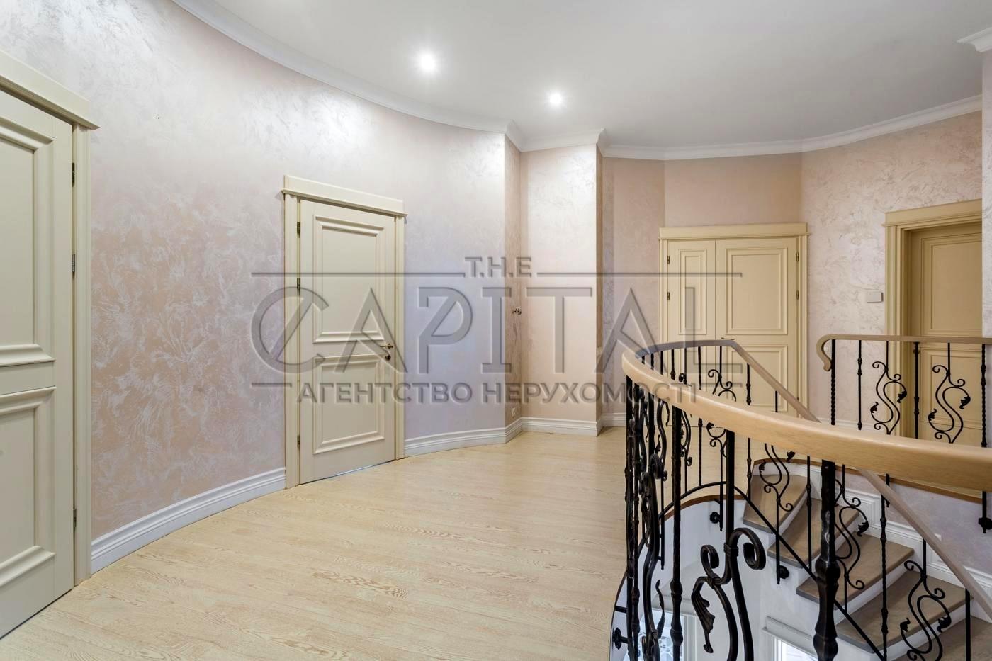 Дом по адресу ул. Партизанская (площадь 550 м²) - Atlanta.ua - фото 38