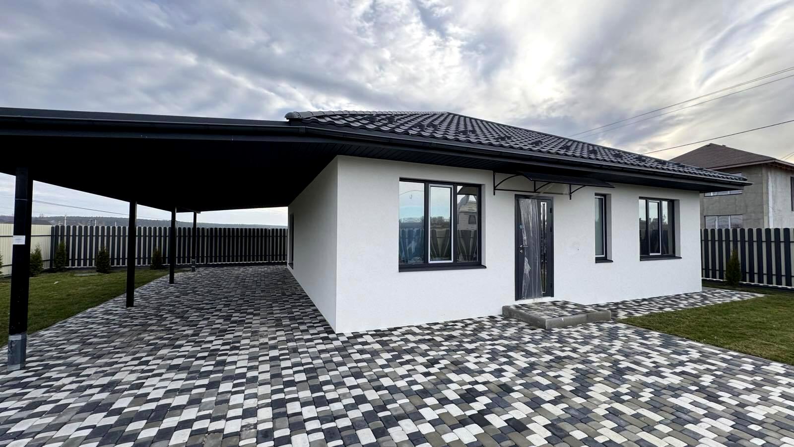 House by the address st. Zapadnaya (area 90 m²) - Atlanta.ua - photo 13