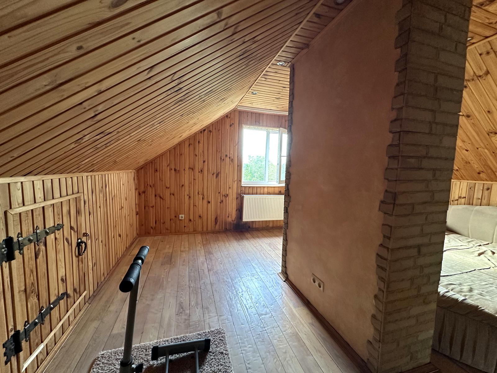 Дом по адресу Франко И. Пер. (площадь 240 м²) - Atlanta.ua - фото 7