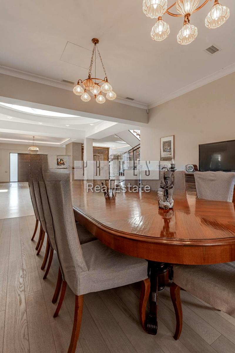 House by the address (area 1165 m²) - Atlanta.ua - photo 11