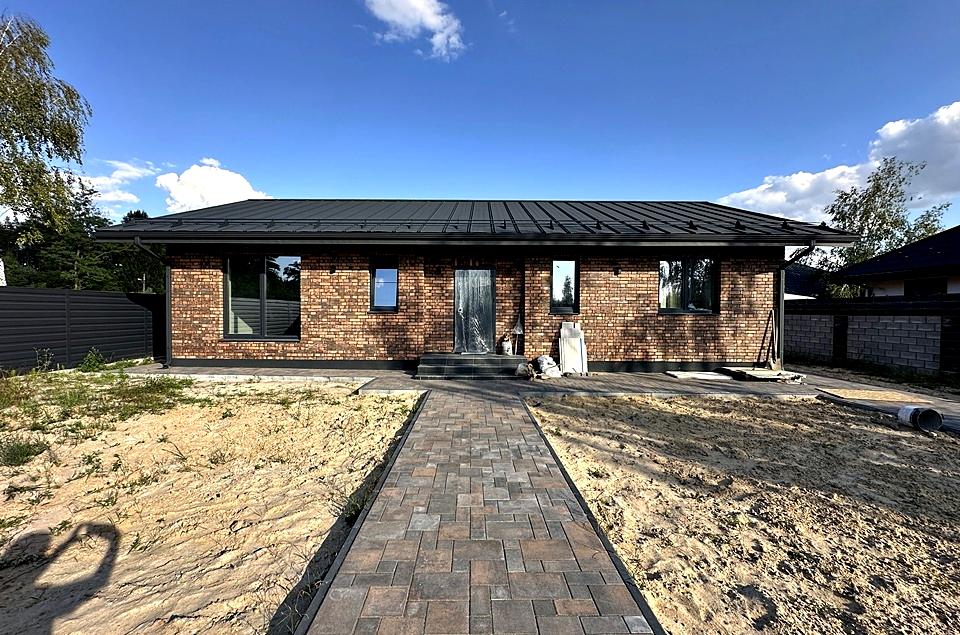 House by the address (area 105 m²) - Atlanta.ua - photo 3