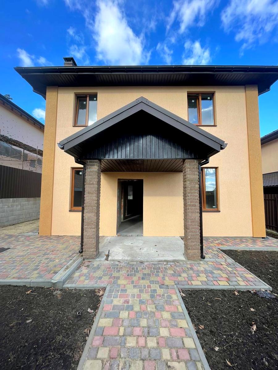 Дом по адресу (площадь 100 м²) - Atlanta.ua - фото 2