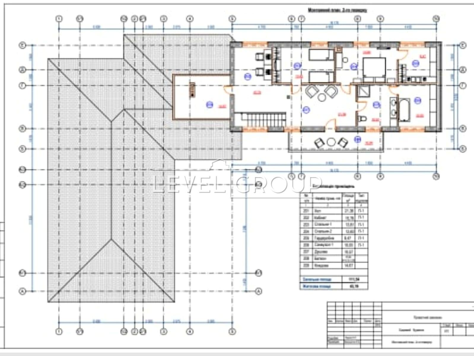 Будинок за адресою (площа 500 м²) - Atlanta.ua - фото 3