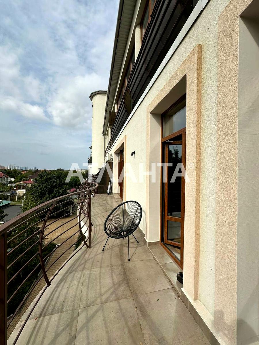 2-комнатная квартира по адресу ул. Гаршина (площадь 88 м²) - Atlanta.ua - фото 3