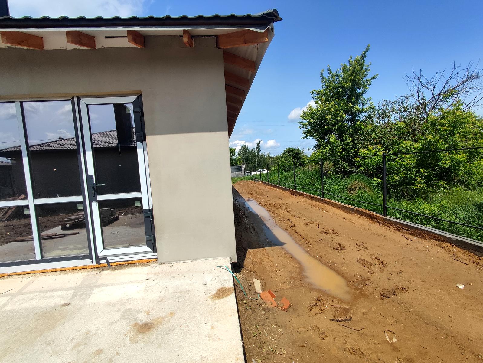 House by the address st. Svyato Pokrovskaya (area 75,5 m²) - Atlanta.ua - photo 5