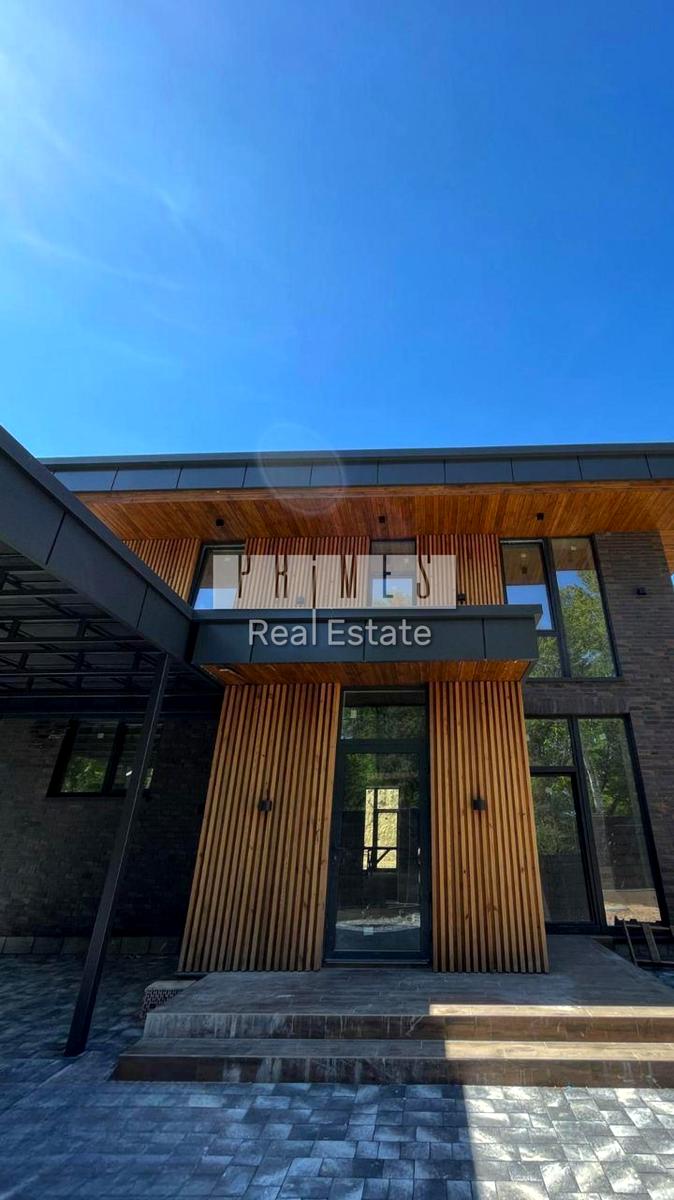 Дом по адресу (площадь 370 м²) - Atlanta.ua - фото 8