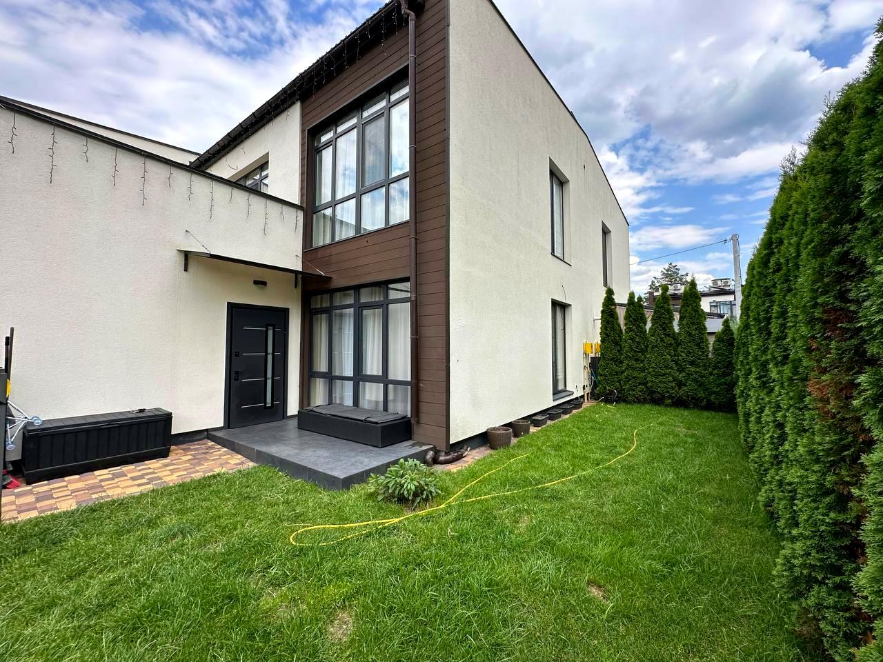 Дом по адресу ул. Лучшая (площадь 145 м²) - Atlanta.ua - фото 29