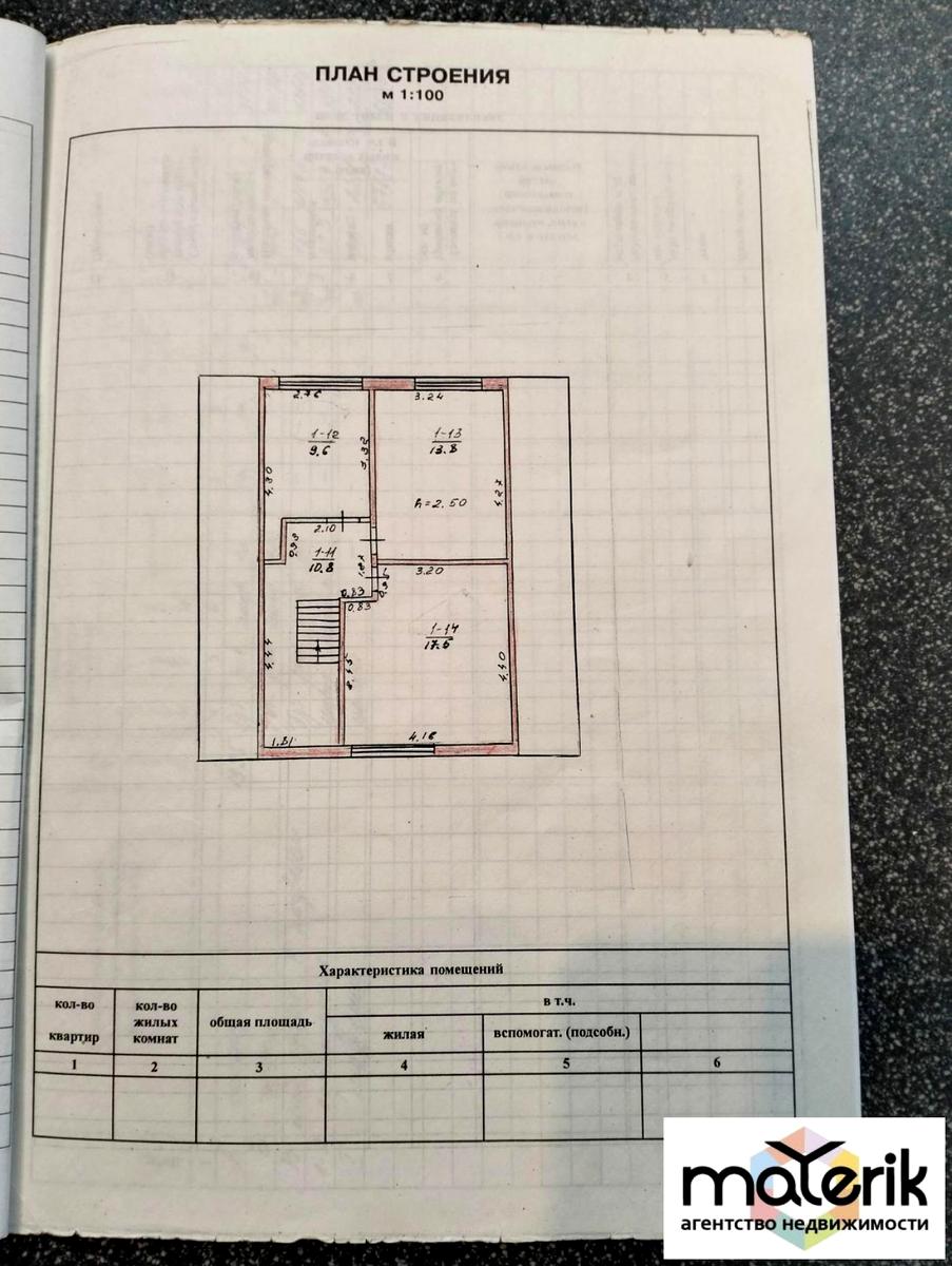Дом по адресу ул. Соляная (площадь 180 м²) - Atlanta.ua - фото 26