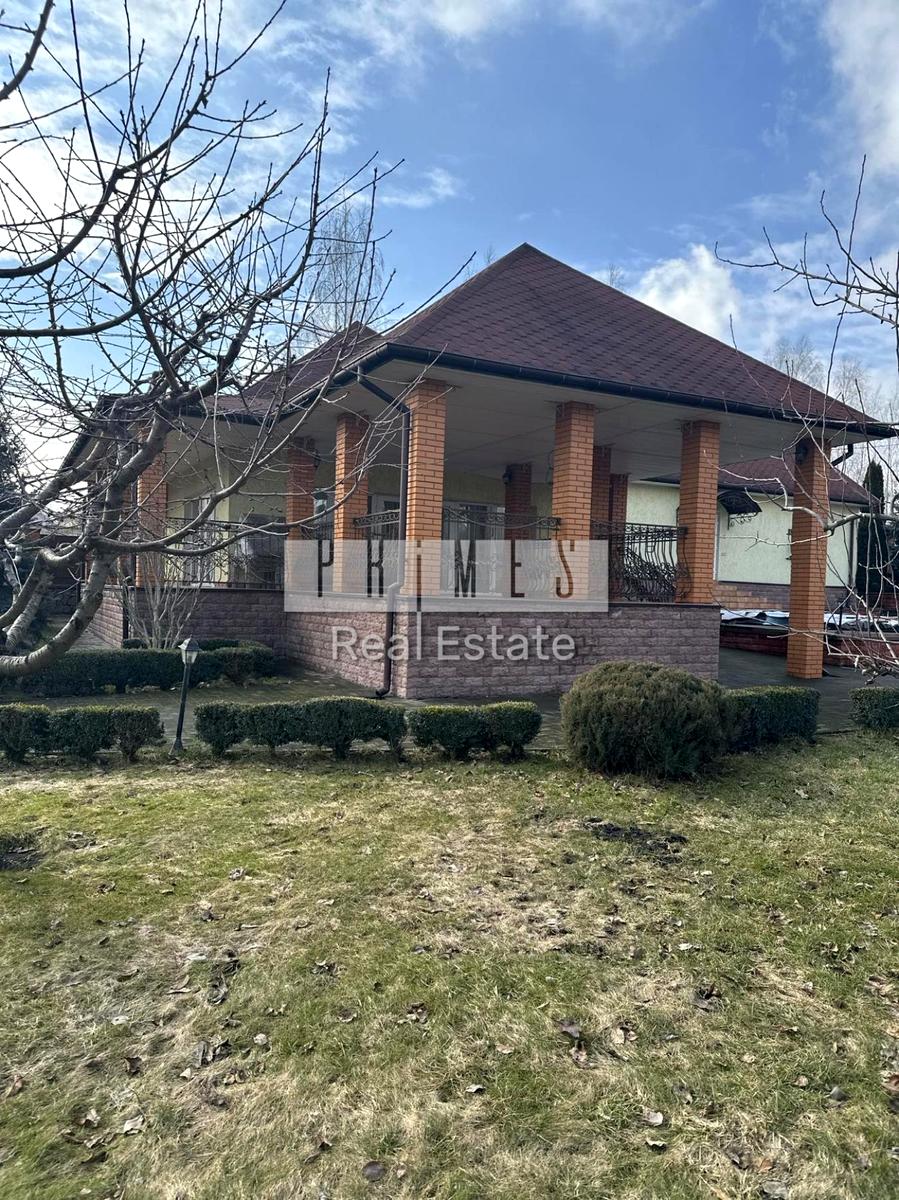 House by the address (area 400 m²) - Atlanta.ua - photo 9