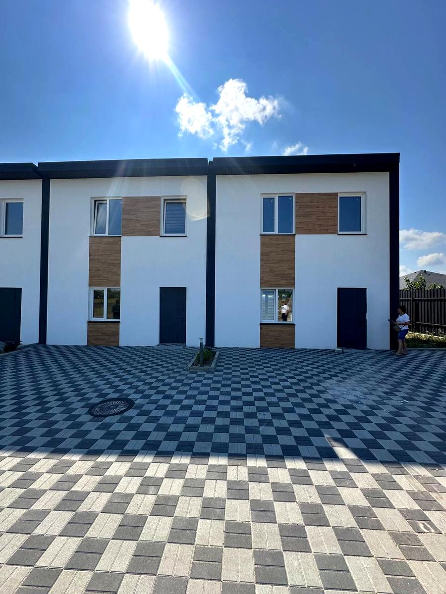 House by the address st. Skovorody (area 75 m²) - Atlanta.ua - photo 2