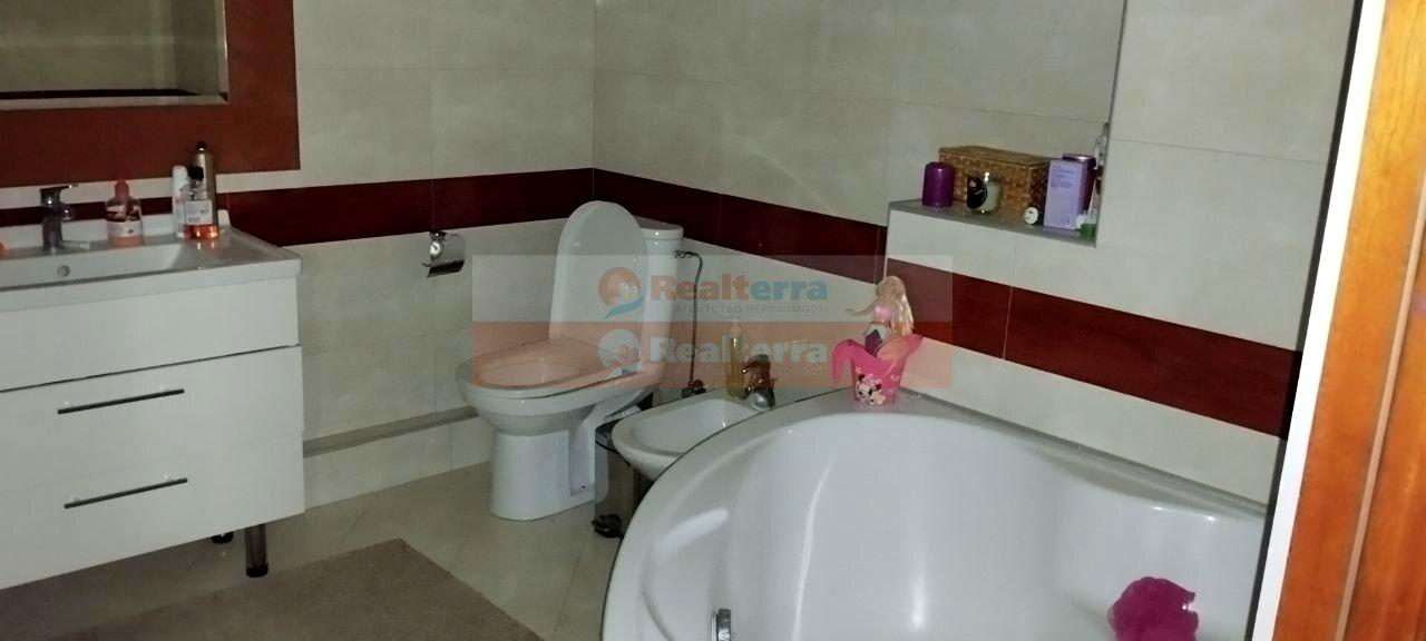 4+-rooms apartment apartment by the address st. Ul Dmitrievskaya (area 134 m²) - Atlanta.ua - photo 34