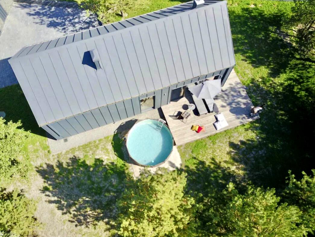 House by the address (area 85 m²) - Atlanta.ua - photo 16