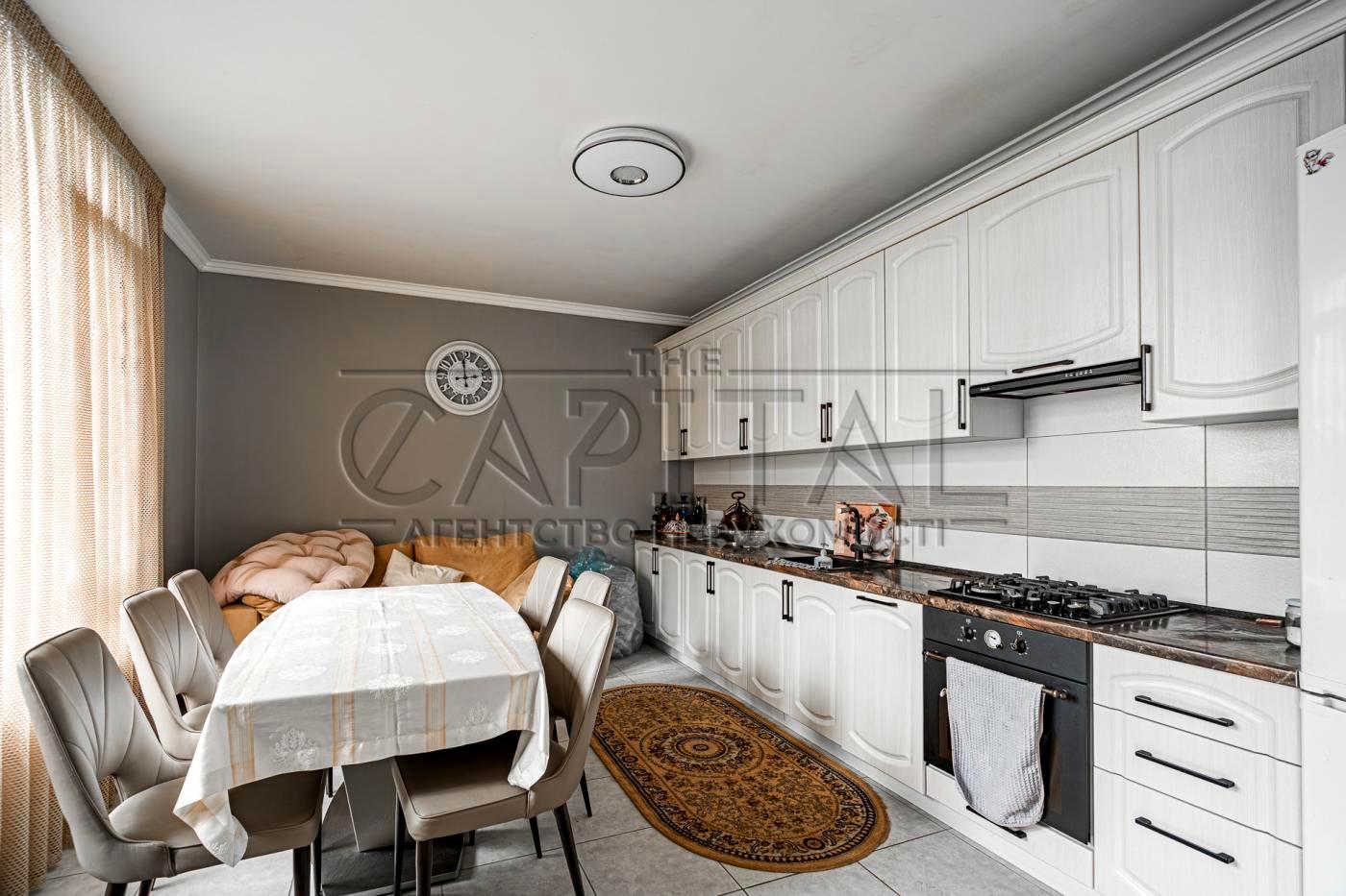 Будинок за адресою вул. Хутірська (площа 360 м²) - Atlanta.ua - фото 4