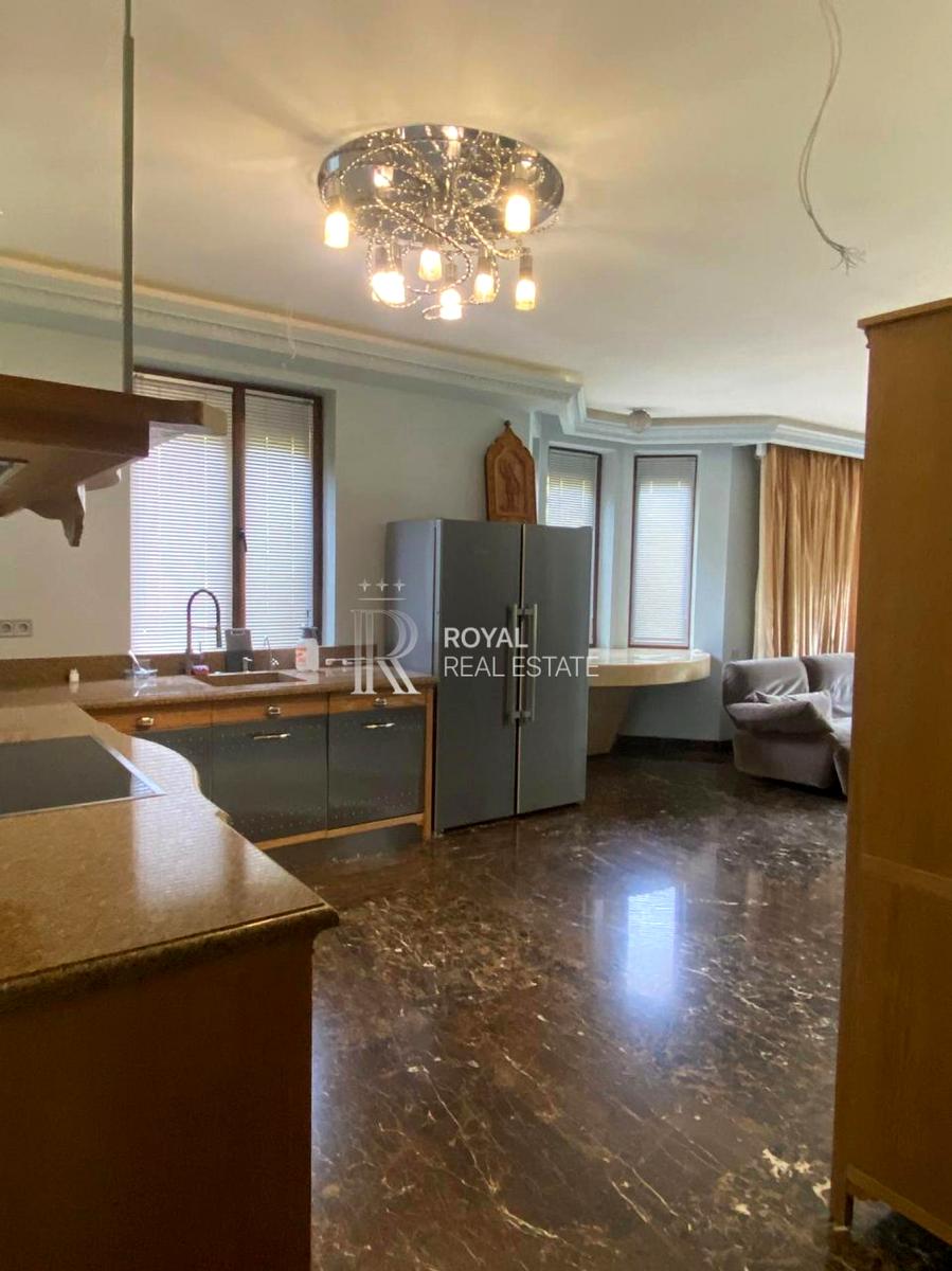 House by the address (area 480 m²) - Atlanta.ua - photo 25