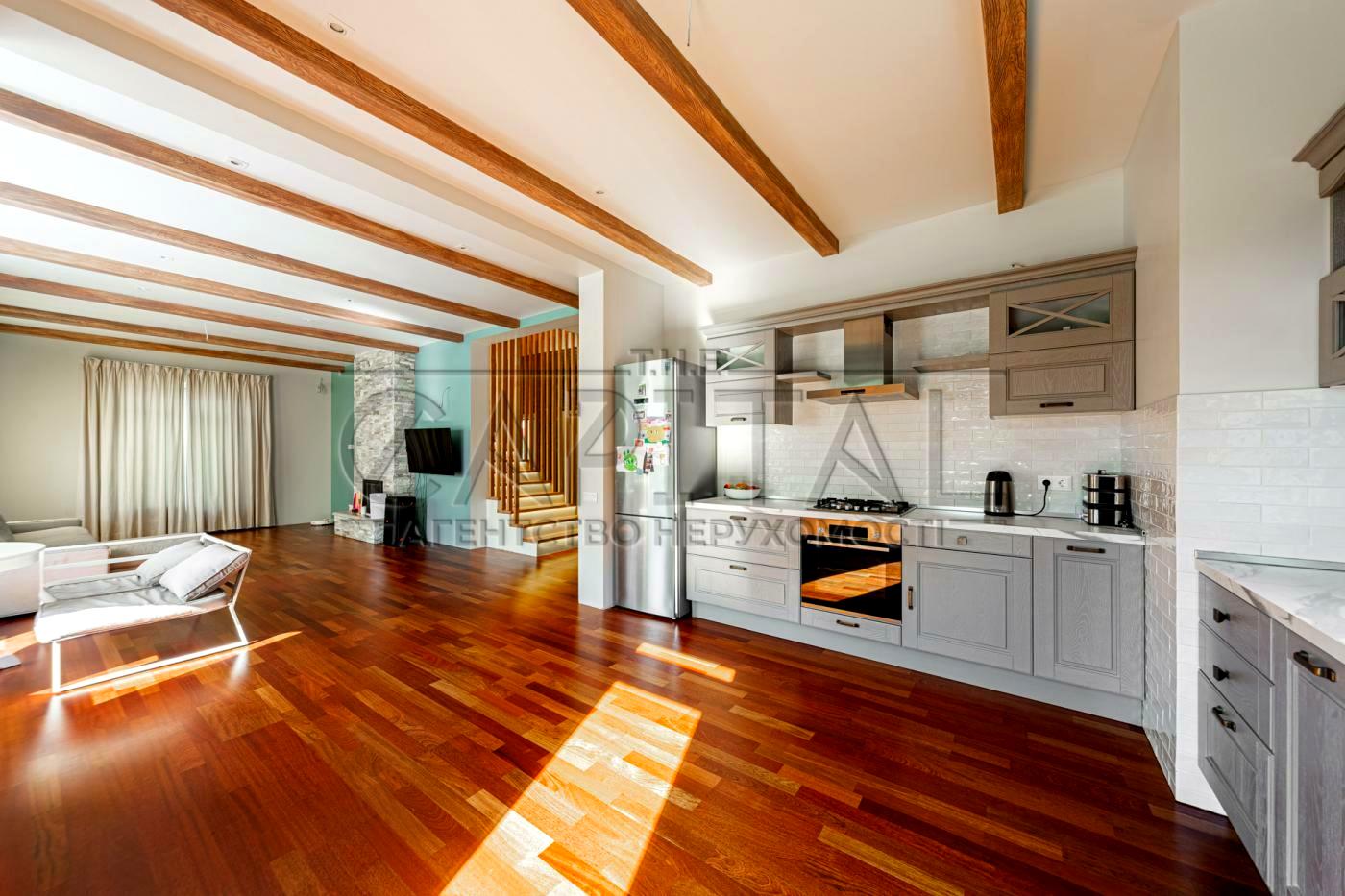 House by the address st. Dachnaya (area 204 m²) - Atlanta.ua - photo 13