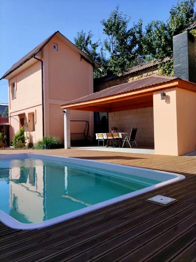 House by the address st. Zelenaya (area 150 m²) - Atlanta.ua - photo 2