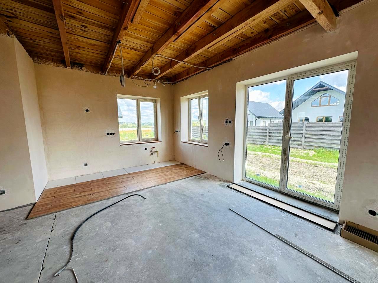 Дом по адресу (площадь 110 м²) - Atlanta.ua - фото 4