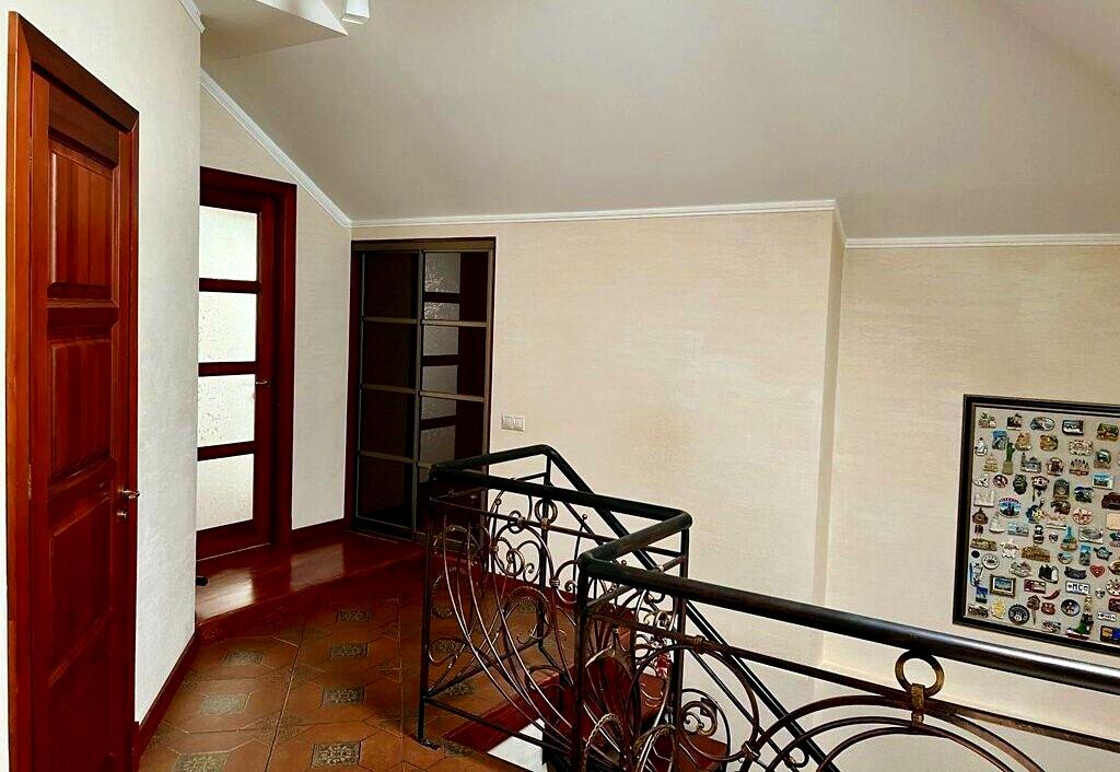 Многокомнатная квартира по адресу Коновальца Е. Ул.   (площадь 158 м²) - Atlanta.ua - фото 9