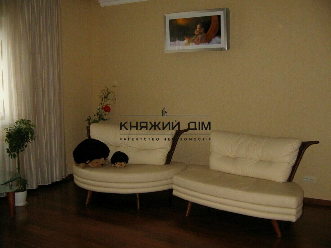 House by the address st. Krinichnaya (area 600 m²) - Atlanta.ua - photo 6