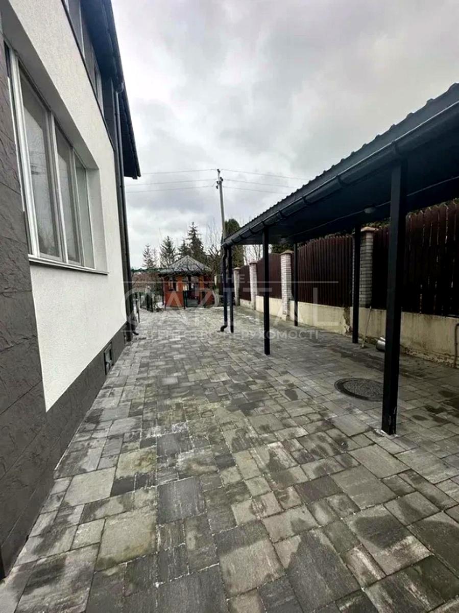 Дом по адресу (площадь 280 м²) - Atlanta.ua - фото 9