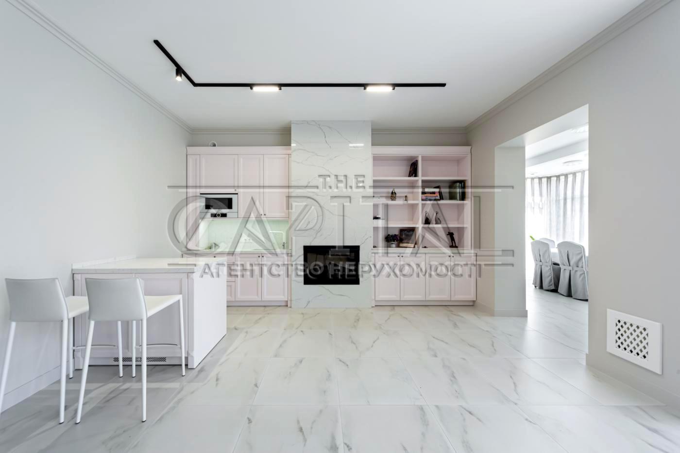 House by the address (area 440 m²) - Atlanta.ua - photo 50