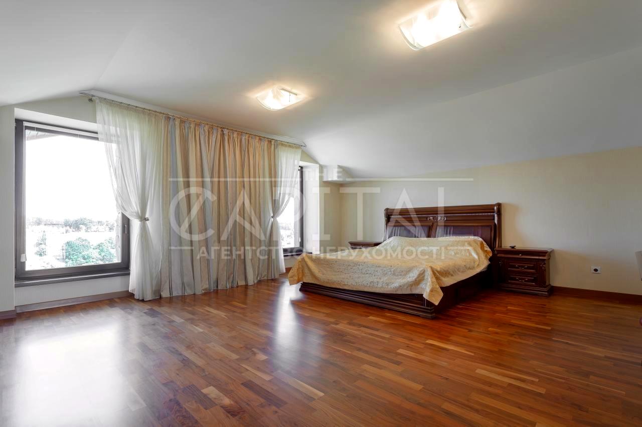 House by the address (area 412 m²) - Atlanta.ua - photo 17