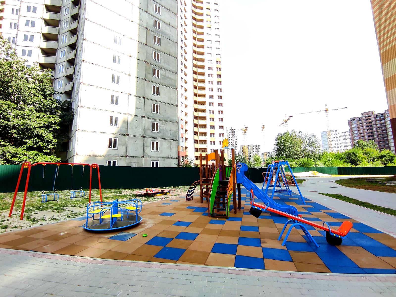 2-кімнатна квартира за адресою вул. Конєва (площа 65 м²) - Atlanta.ua - фото 20