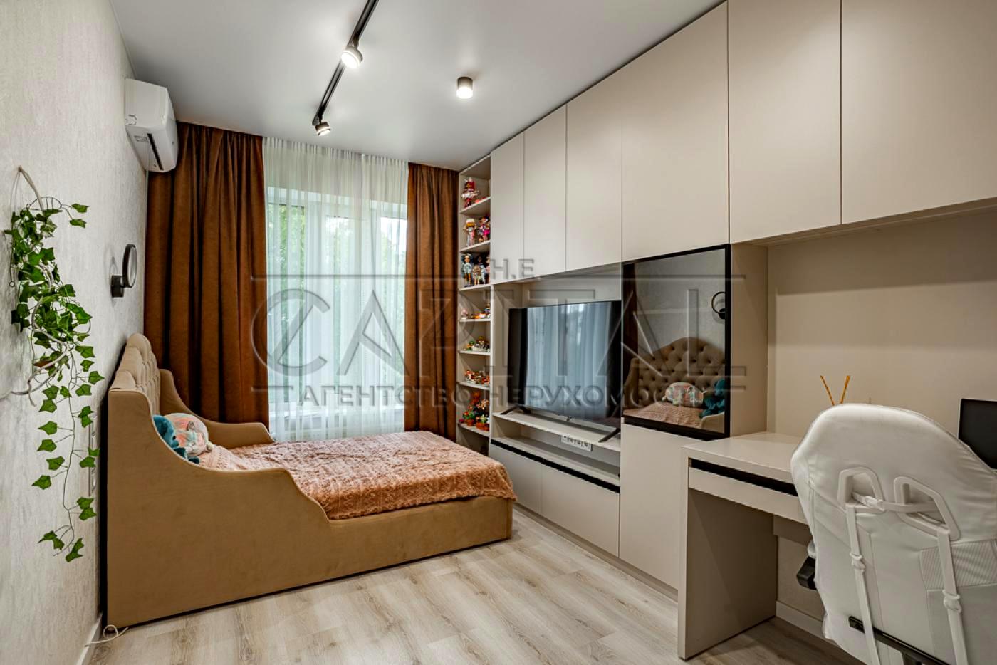 Дом по адресу ул. Заречная (площадь 115 м²) - Atlanta.ua - фото 17