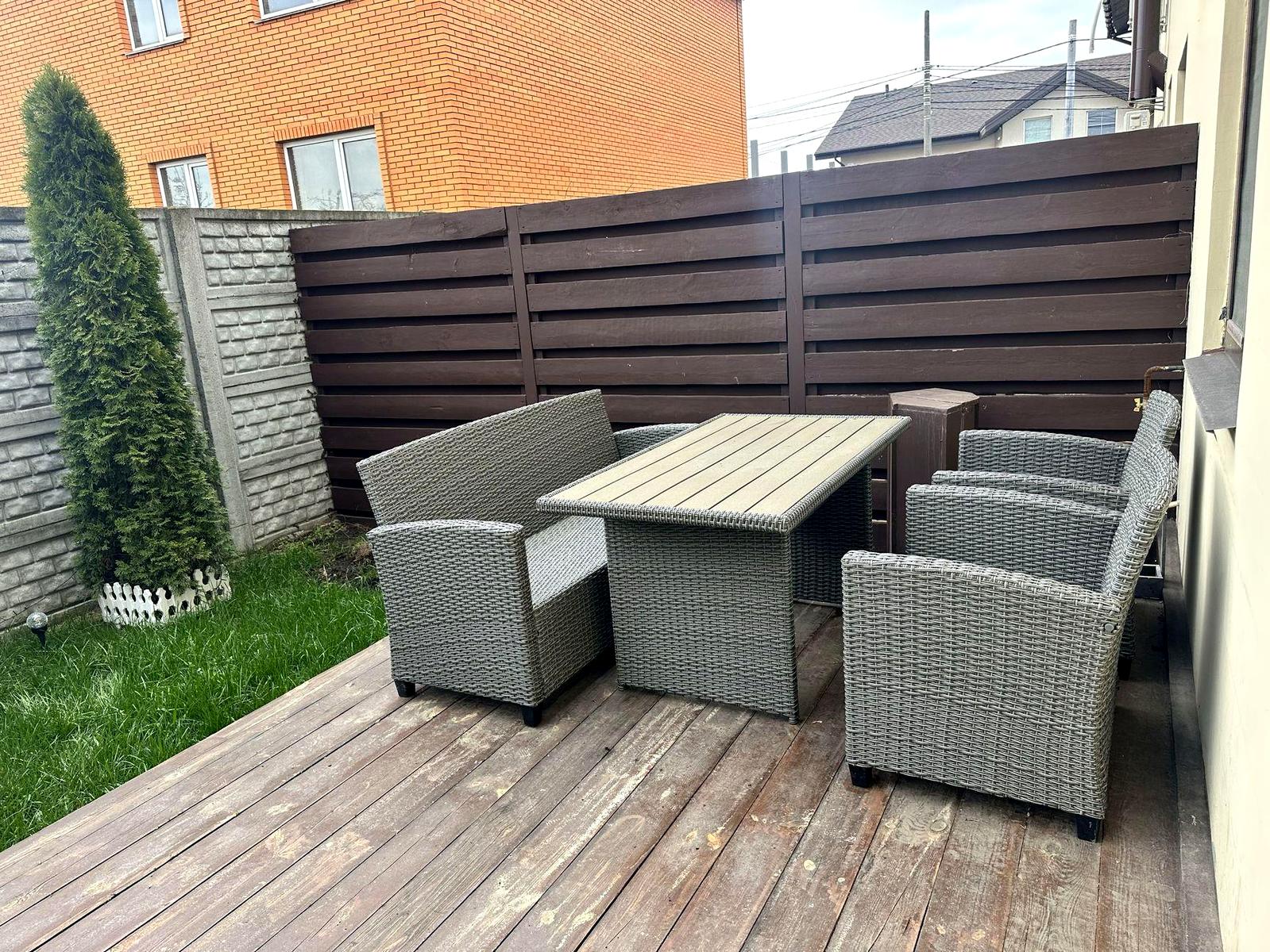 Дом по адресу (площадь 100 м²) - Atlanta.ua - фото 4