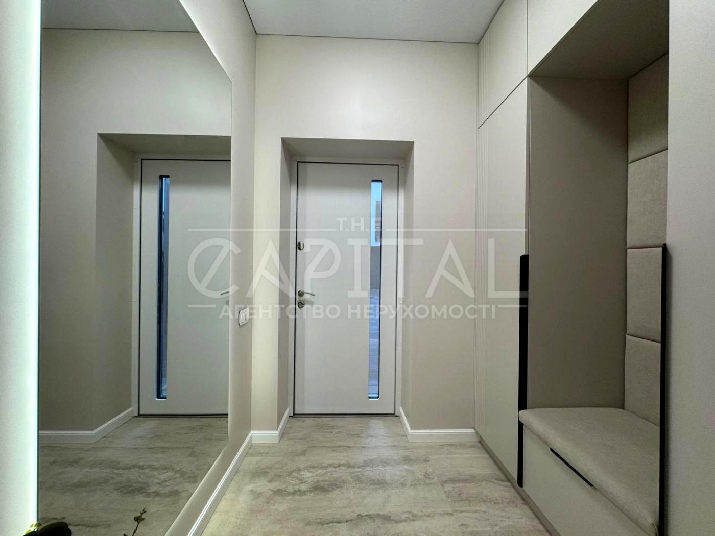 House by the address st. Borshchagovskaya (area 118 m²) - Atlanta.ua - photo 6