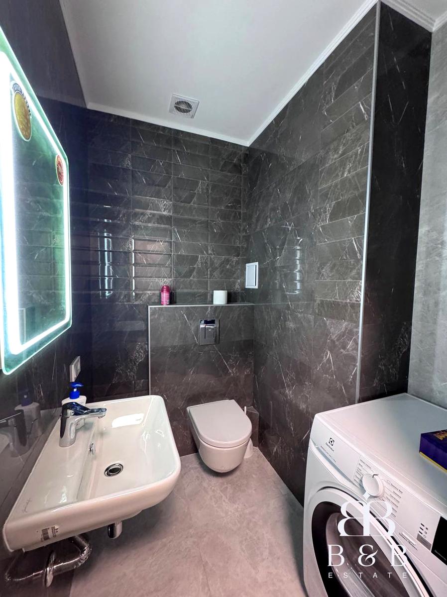 2-комнатная квартира по адресу Фонтанская дор. (площадь 97 м²) - Atlanta.ua - фото 13