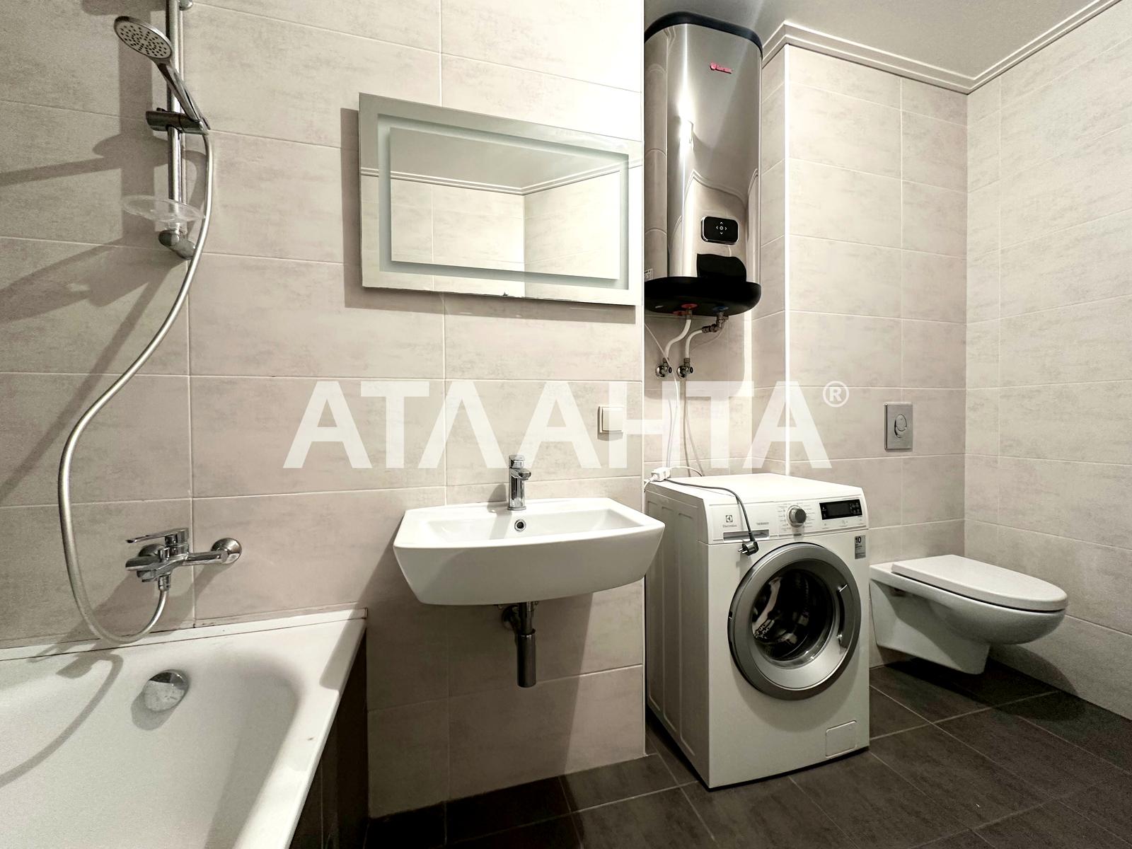 2-комнатная квартира по адресу ул. 21 км. Старокиевской дороги (площадь 89 м²) - Atlanta.ua - фото 23