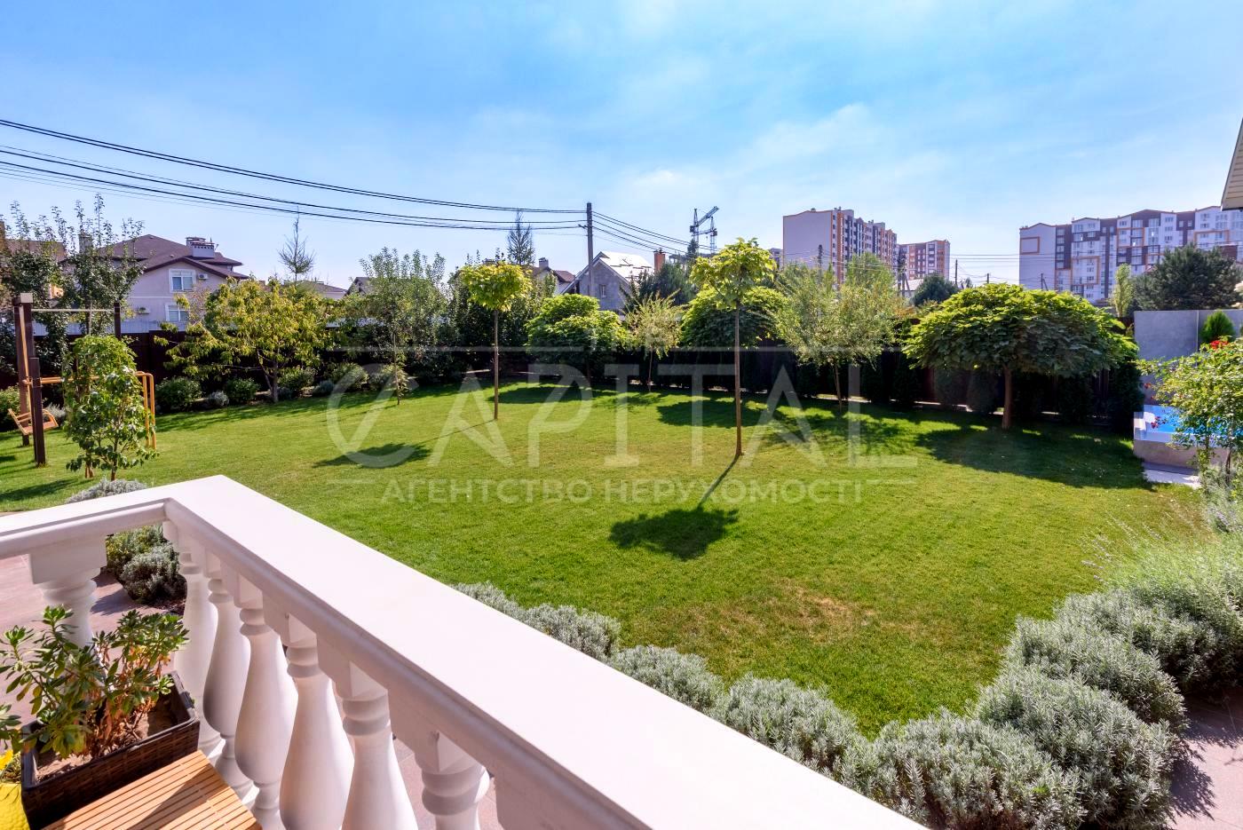 House by the address (area 270 m²) - Atlanta.ua - photo 44