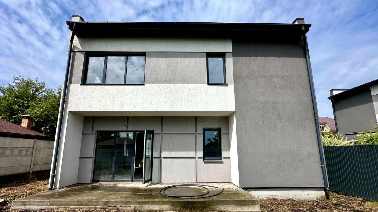 Дом по адресу Озерный пер. (площадь 144 м²) - Atlanta.ua - фото 10