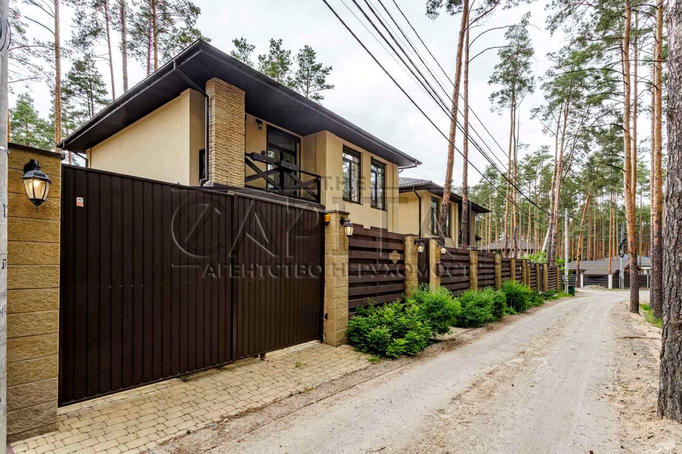 Дом по адресу (площадь 160 м²) - Atlanta.ua - фото 34