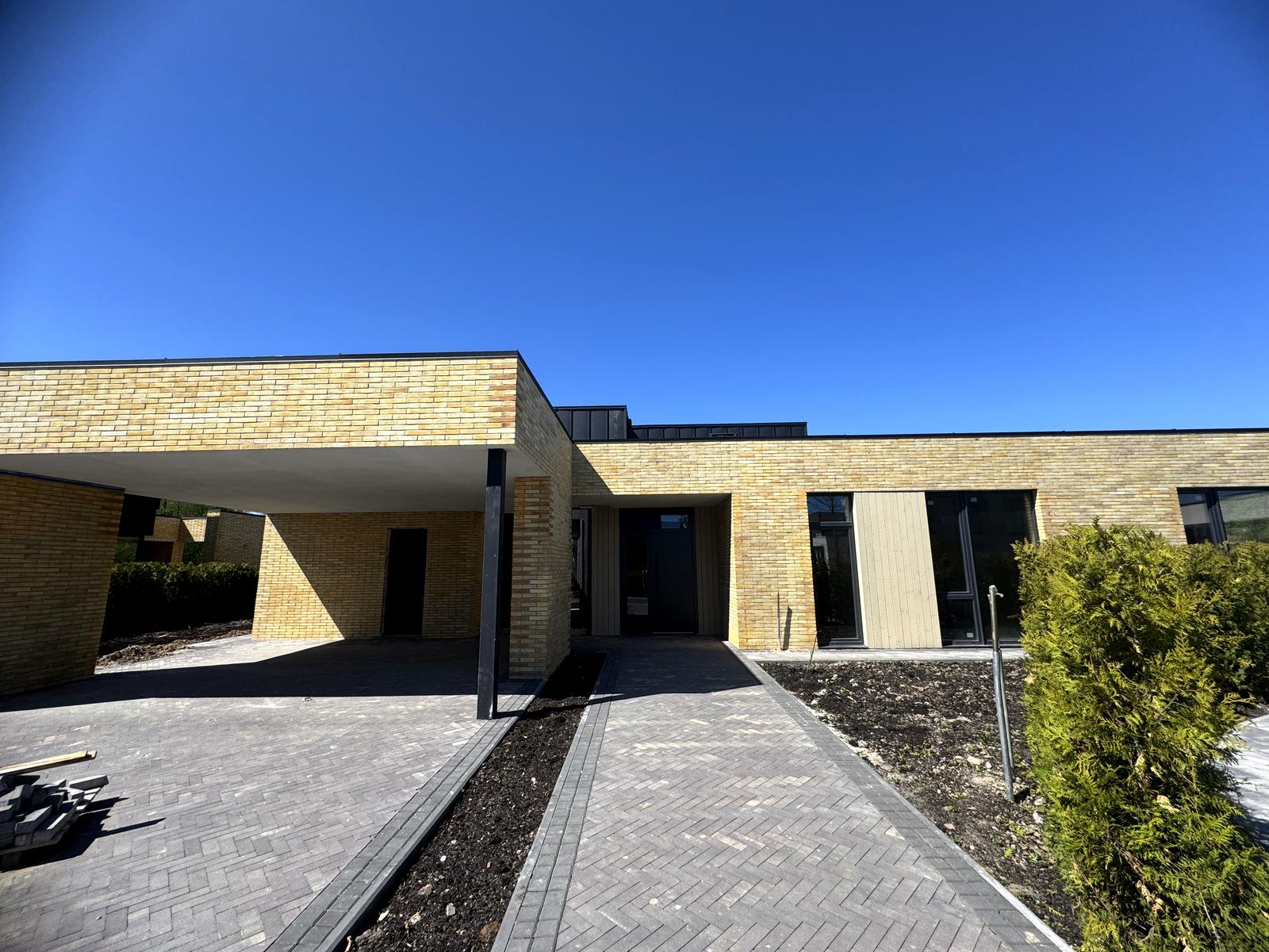 Дом по адресу ул. Бучанская (площадь 139,7 м²) - Atlanta.ua - фото 2