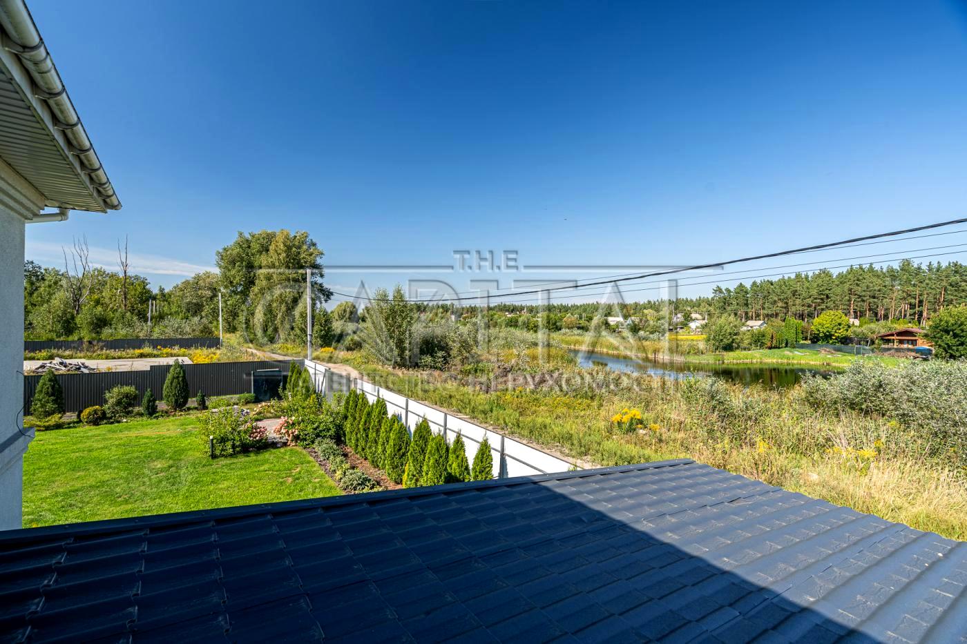 House by the address st. Staroobukhovskaya (area 260 m²) - Atlanta.ua - photo 22