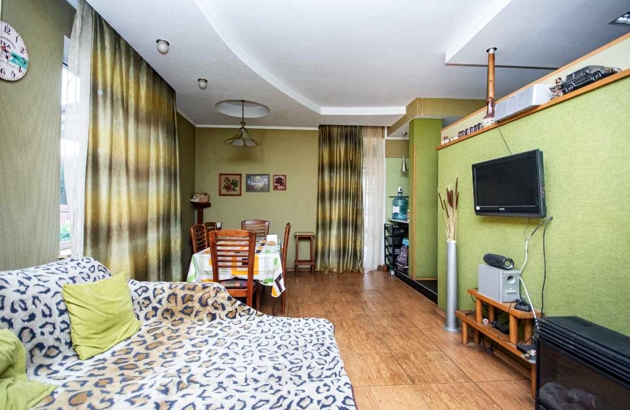 Дом по адресу (площадь 281,4 м²) - Atlanta.ua - фото 4