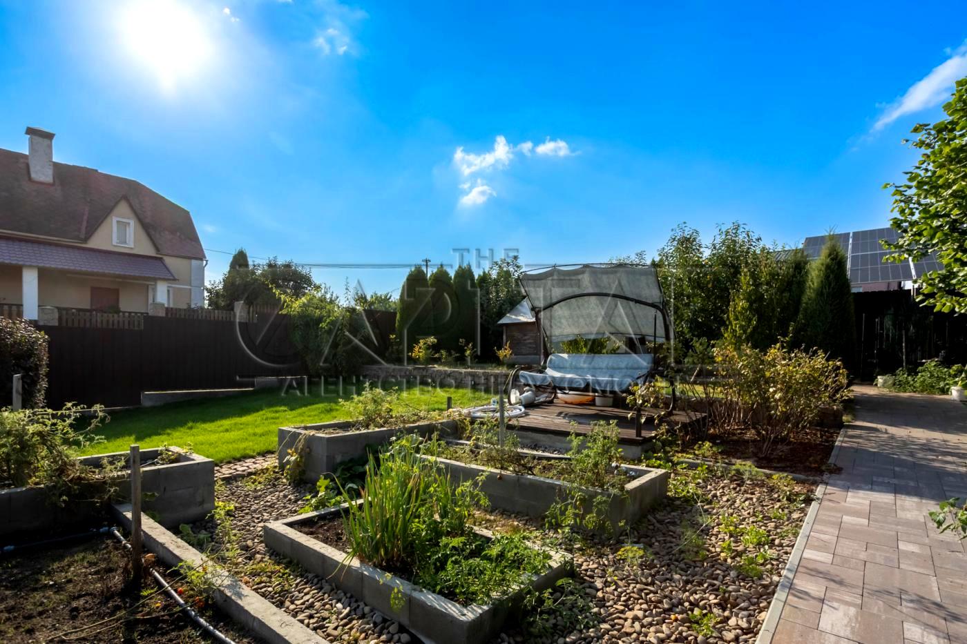 House by the address st. Dneprovskaya (area 350 m²) - Atlanta.ua - photo 12