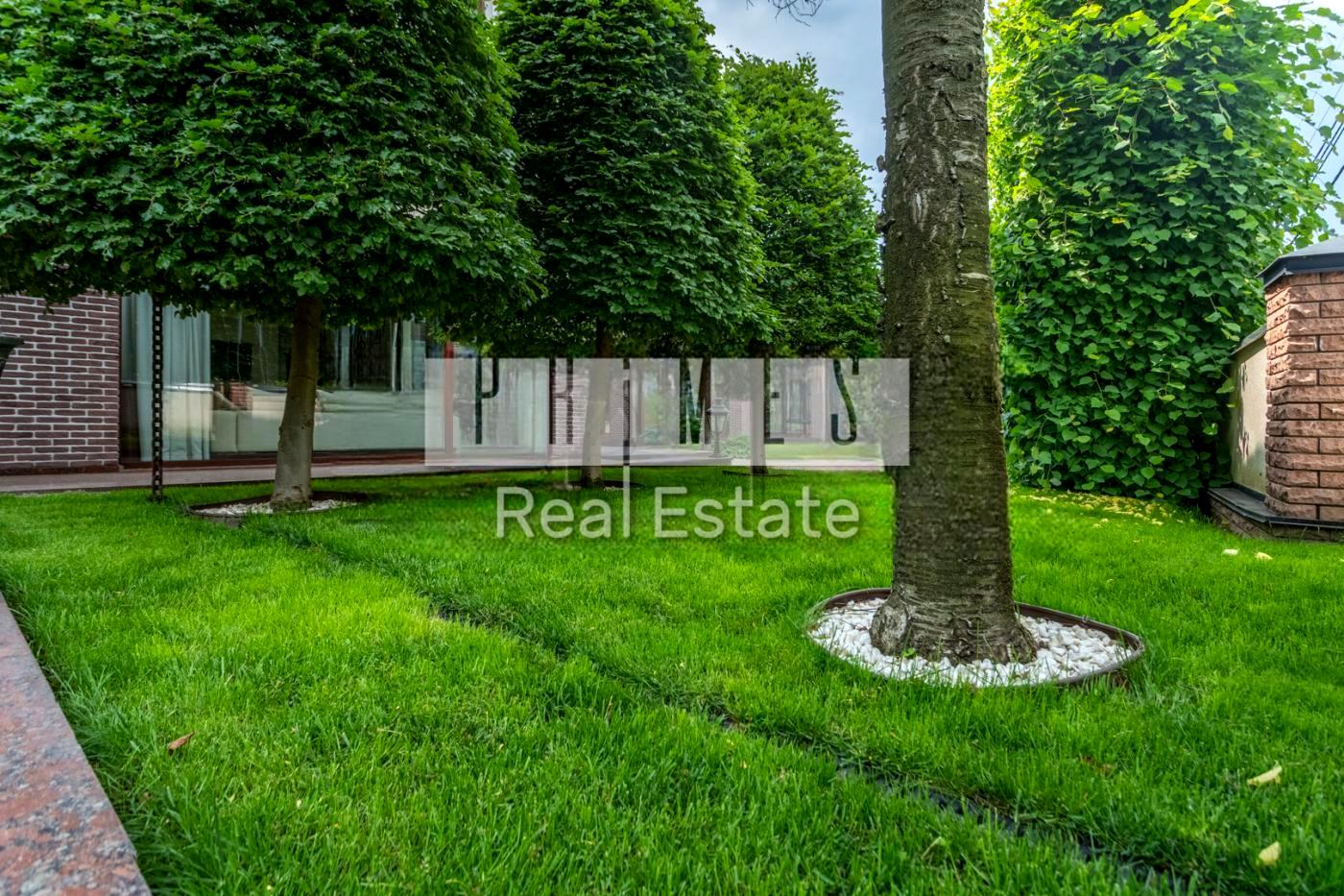 House by the address (area 1165 m²) - Atlanta.ua - photo 32