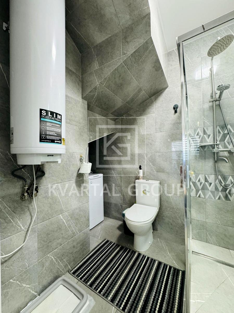 House by the address st. Lugovaya (area 90 m²) - Atlanta.ua - photo 9