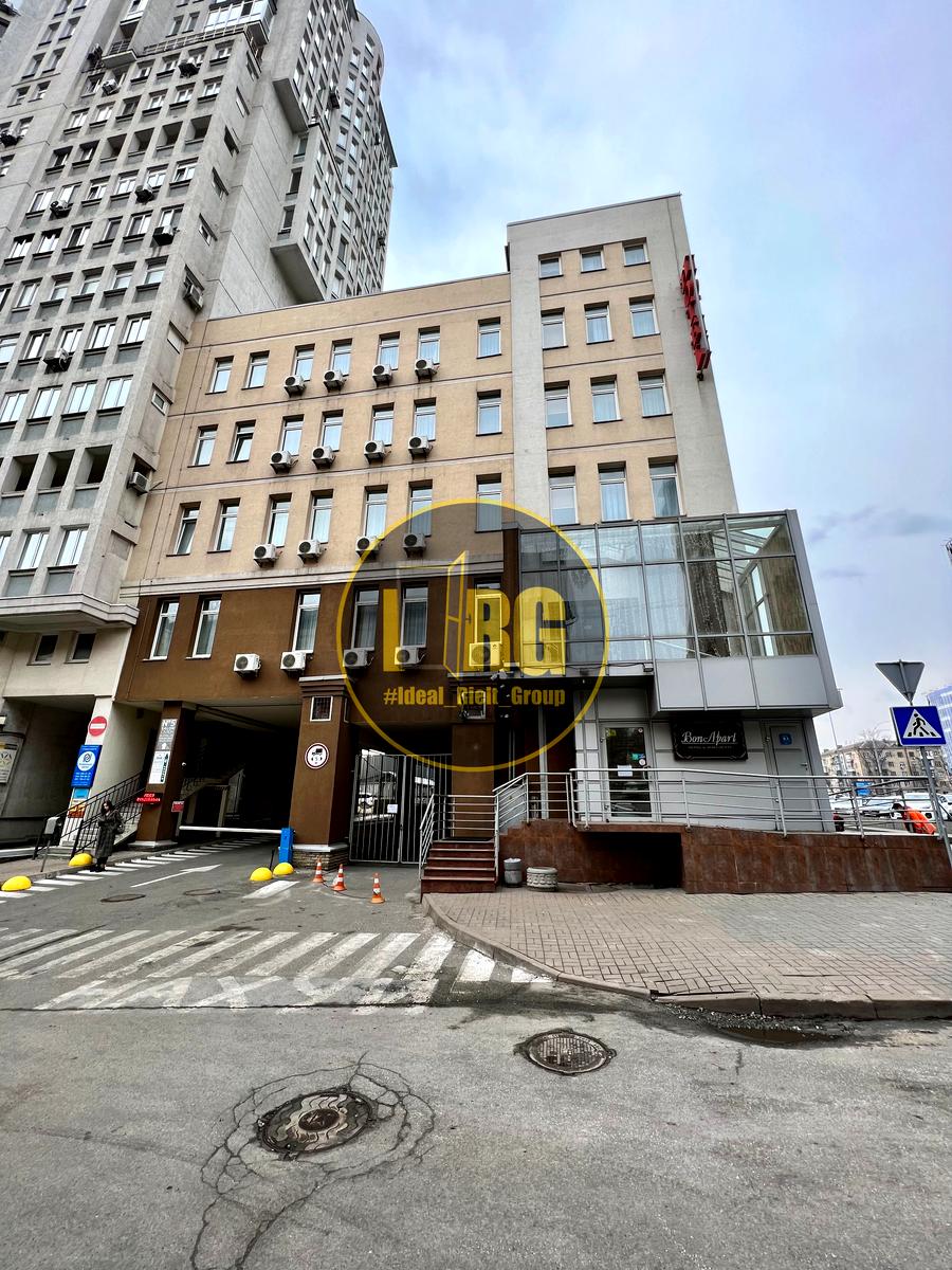 Коммерческая недвижимость по адресу бульвар Дружбы Народов (площадь 1387 м²) - Atlanta.ua - фото 4