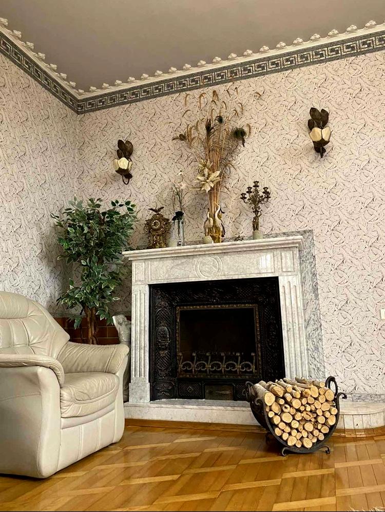 Будинок за адресою Кітобійний 2-й пров. (площа 447 м²) - Atlanta.ua - фото 5