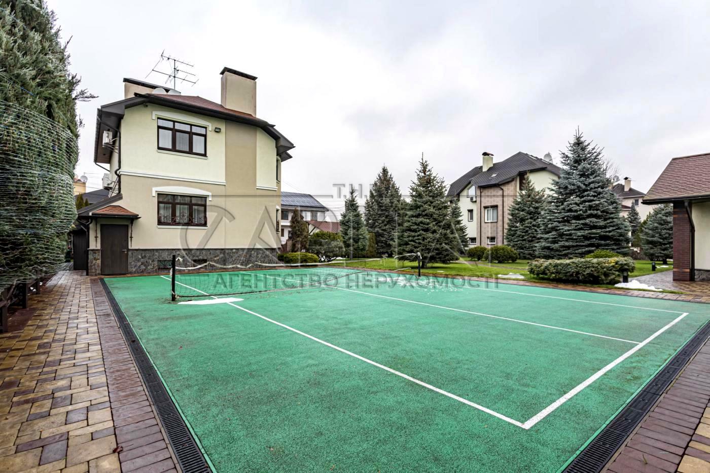 House by the address (area 1000 m²) - Atlanta.ua - photo 11